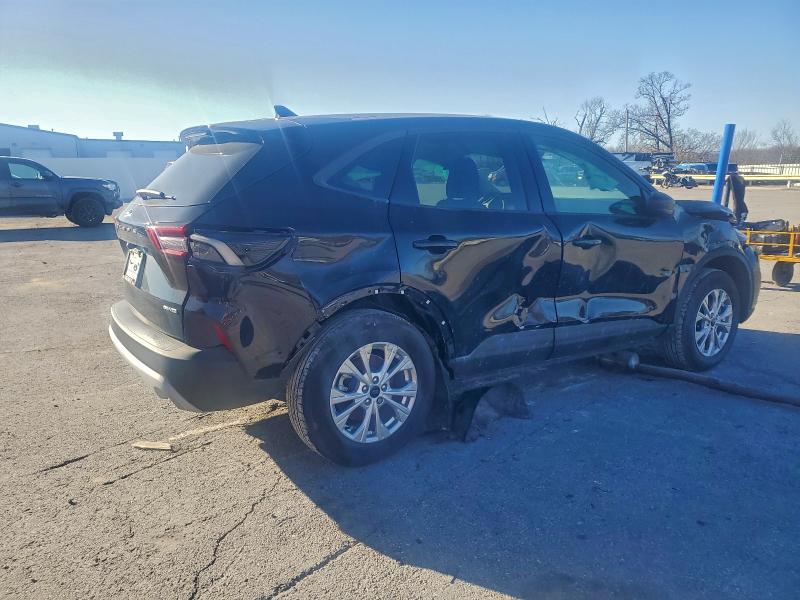 Aukcja sprzedaży 2025 Ford Escape, vin: 1FMCU9GNXSUA04278, numer aukcji: 48285865