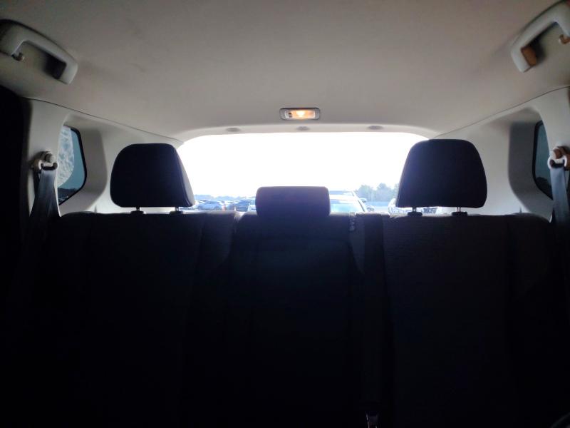 75407245 :رقم المزاد ، 5N1AT3AB2MC806158 vin ، 2021 Nissan Rogue مزاد بيع