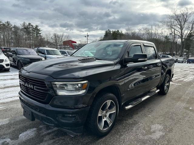 Продаж на аукціоні авто 2020 Ram 1500 Rebel, vin: 1C6SRFLT2LN183746, номер лоту: 72245525