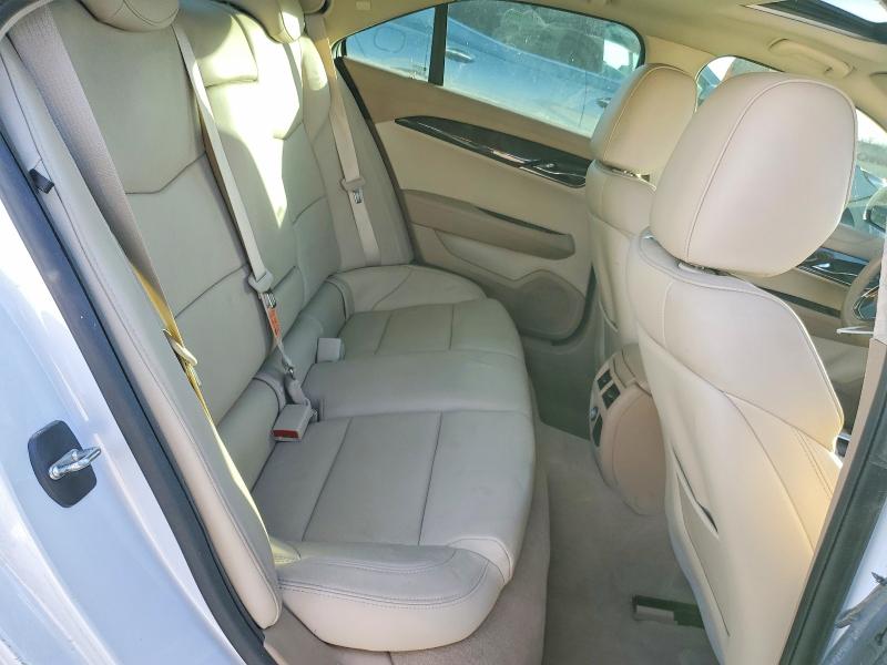 Продаж на аукціоні авто 2015 Cadillac Ats, vin: 1G6AB5RX5F0125356, номер лоту: 75860555