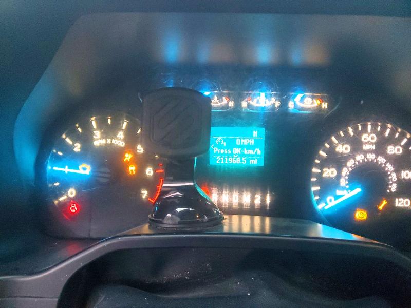 Продаж на аукціоні авто 2016 Ford F150, vin: 1FTFX1EFXGFC00853, номер лоту: 98247275