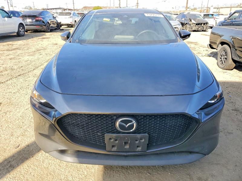 Продажа на аукционе авто 2019 Mazda 3, vin: JM1BPAMM9K1135644, номер лота: 73299715