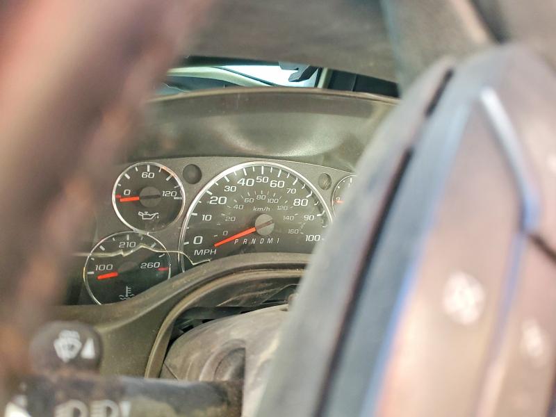 2022 Chevrolet Express მანქანა იყიდება აუქციონზე, vin: 1GB3GSC76N1255951, აუქციონის ნომერი: 98598465