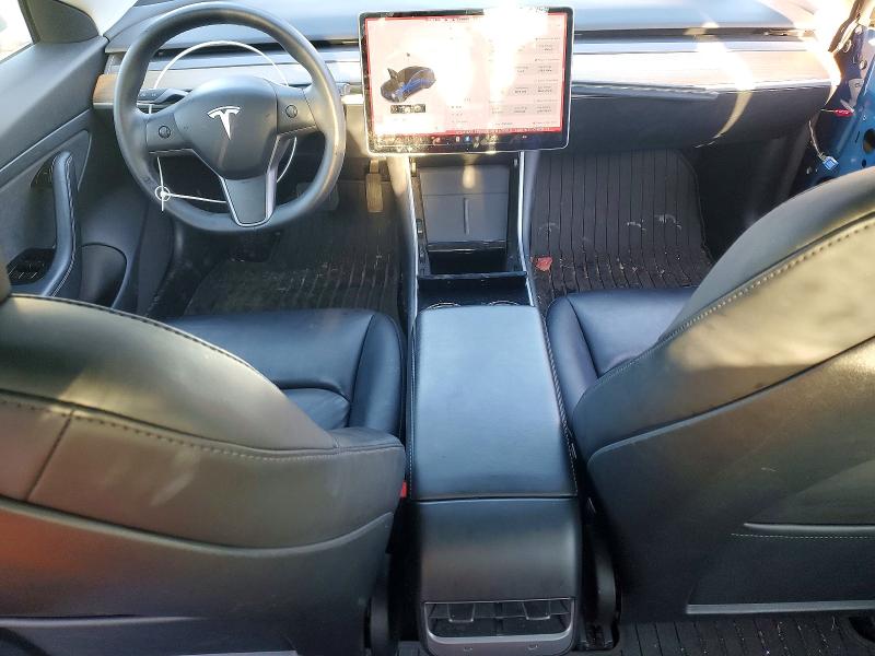Продаж на аукціоні авто 2020 Tesla Model 3, vin: 5YJ3E1EA2LF785021, номер лоту: 72396895