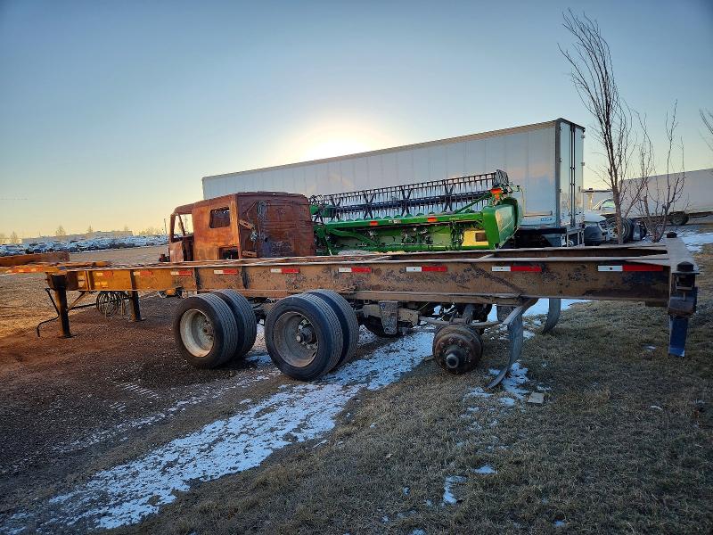 Aukcja sprzedaży 2006 Trail King Trailer, vin: 2R9CS43326D144158, numer aukcji: 74093555