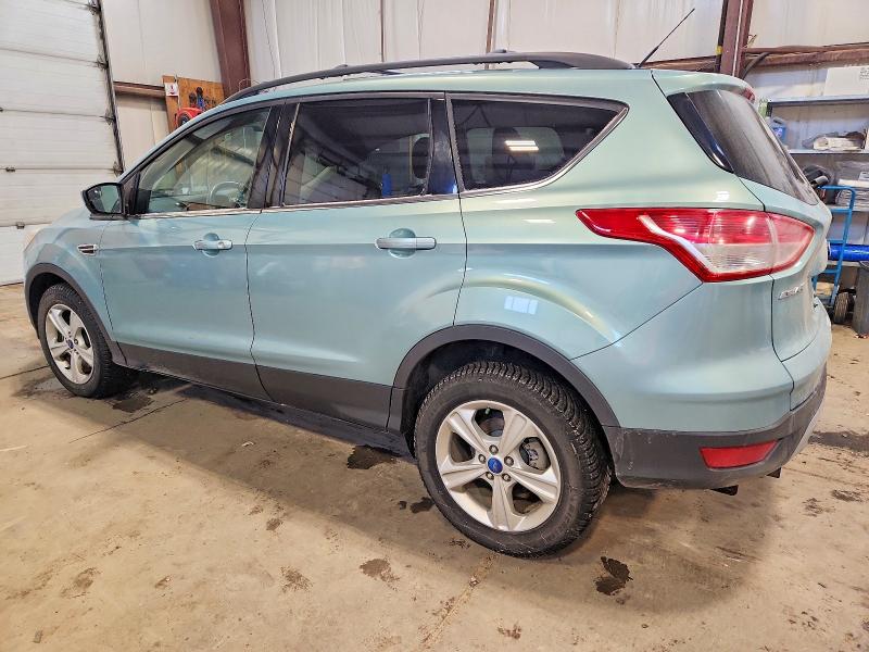 99412905 :رقم المزاد ، 1FMCU9G94DUC17944 vin ، 2013 Ford Escape مزاد بيع