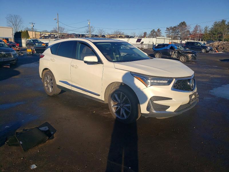 Продажа на аукционе авто 2019 Acura Rdx, vin: 5J8TC2H53KL033707, номер лота: 98571125