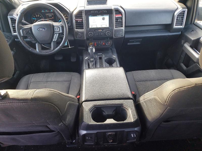 Продажа на аукционе авто 2016 Ford F150, vin: 1FTEW1EP9GFC95638, номер лота: 74230855