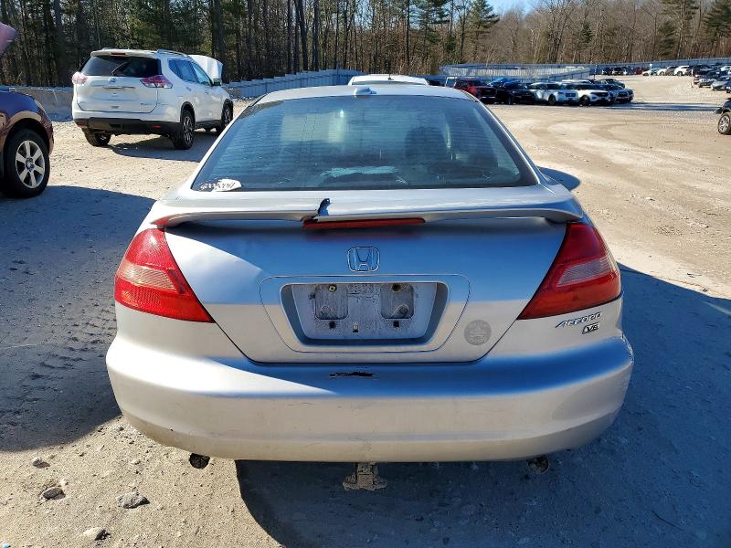 Продаж на аукціоні авто 2004 Honda Accord, vin: 1HGCM82684A017700, номер лоту: 73085865