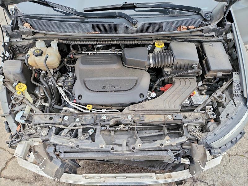 Aukcja sprzedaży 2022 Chrysler Pacifica, vin: 2C4RC1BG0NR132543, numer aukcji: 99568135