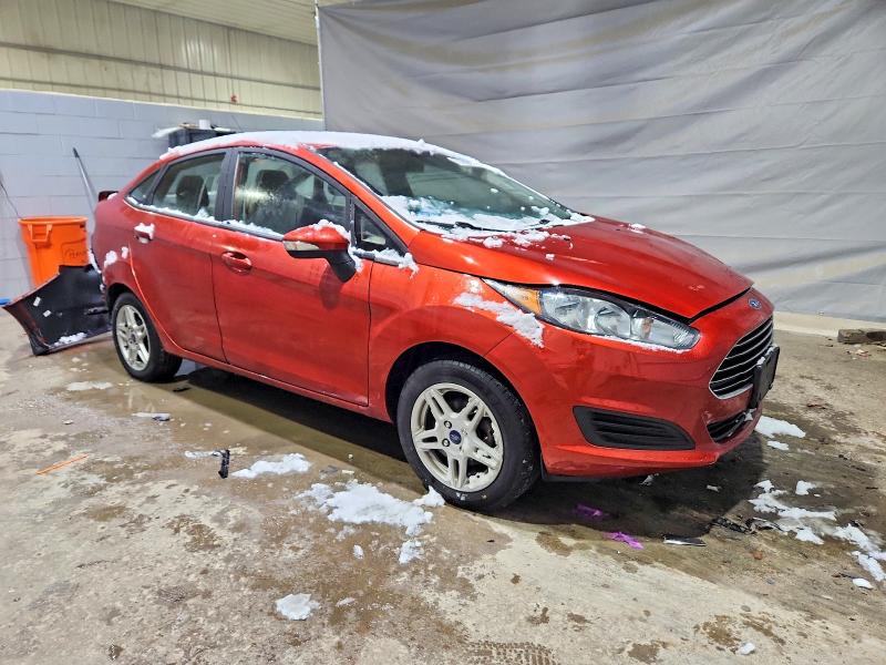 Aukcja sprzedaży 2019 Ford Fiesta, vin: 3FADP4BJ8KM117311, numer aukcji: 73789435