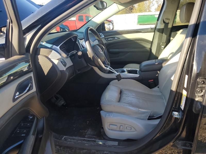 Aukcja sprzedaży 2013 Cadillac Srx Perfor, vin: 3GYFNDE34DS572381, numer aukcji: 72428415