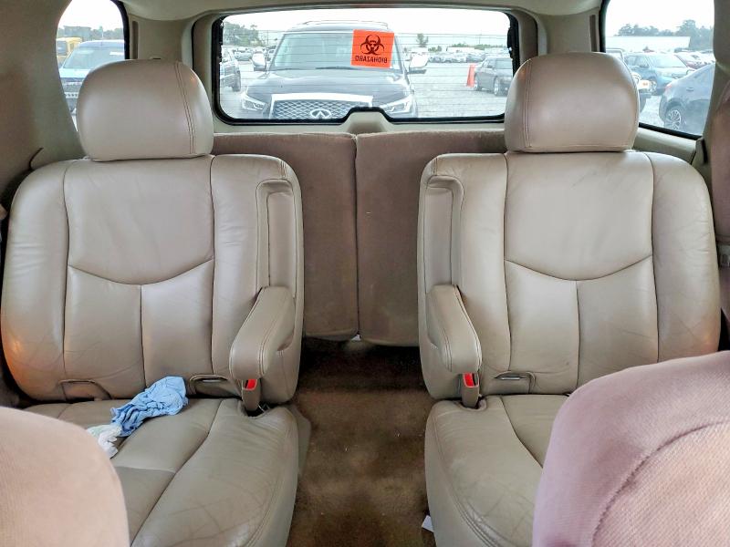 Продажа на аукционе авто 2003 Chevrolet Tahoe, vin: 1GNEC13Z03J330420, номер лота: 75590435