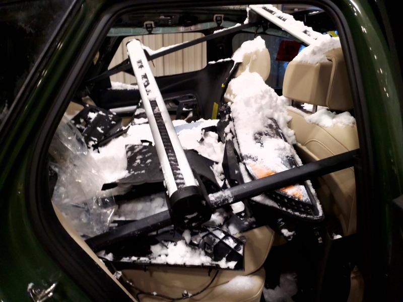 Aukcja sprzedaży 2025 Audi Q5, vin: WA1GAAFY4S2008876, numer aukcji: 99820805