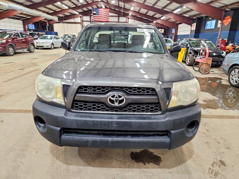 2011 Toyota Tacoma მანქანა იყიდება აუქციონზე, vin: 5TFNX4CNXBX002526, აუქციონის ნომერი: 72798305