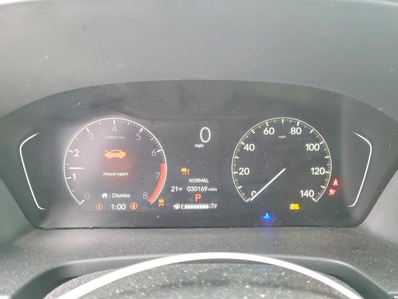 2024 Honda Pilot მანქანა იყიდება აუქციონზე, vin: 5FNYG1H62RB029236, აუქციონის ნომერი: 74689225