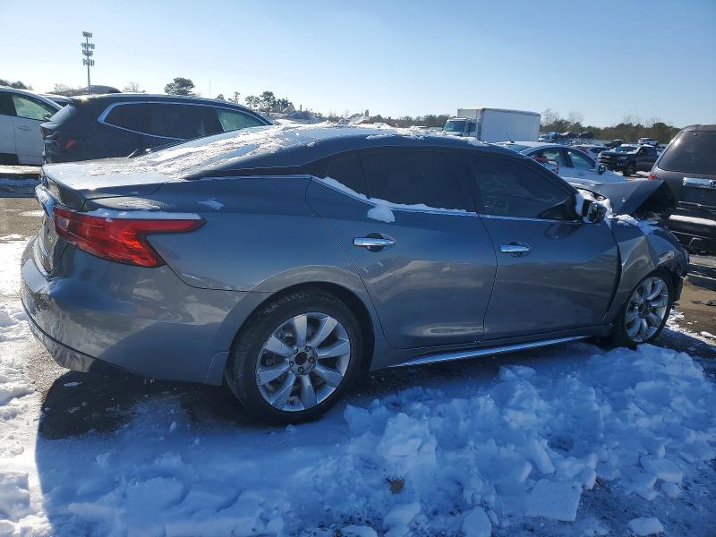 Aukcja sprzedaży 2017 Nissan Maxima, vin: 1N4AA6AP5HC422149, numer aukcji: 74892265