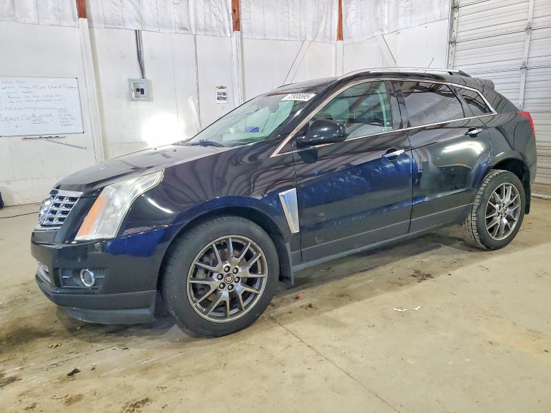Продажа на аукционе авто 2015 Cadillac Srx, vin: 3GYFNCE32FS546391, номер лота: 72935595