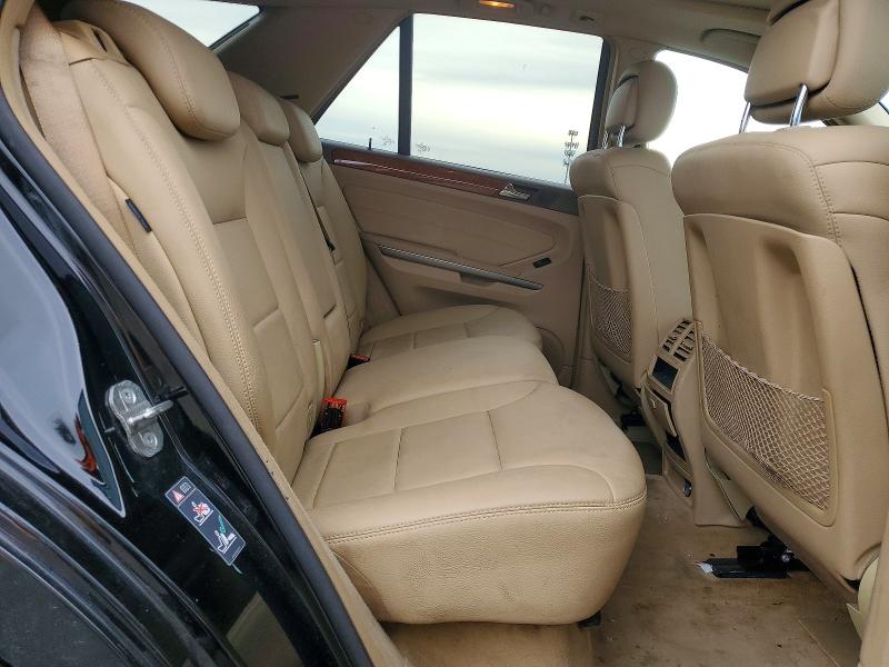 Продажа на аукционе авто 2009 Mercedes-benz Ml, vin: 4JGBB86E99A491238, номер лота: 73202515