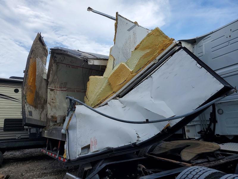 Продажа на аукционе авто 2022 Utility Trailer Mfg. Trailer, vin: 1UYVS2532N2453502, номер лота: 73288775