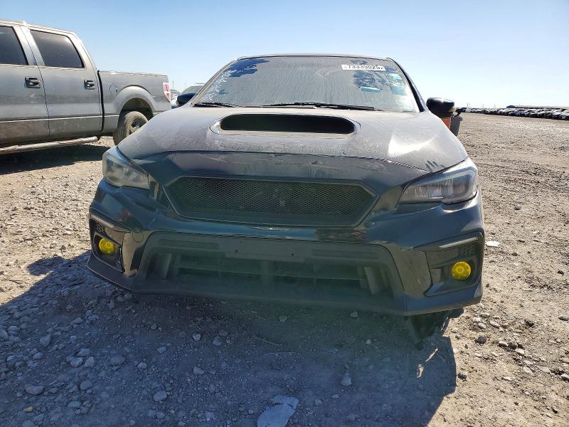 Aukcja sprzedaży 2020 Subaru Wrx Premiu, vin: JF1VA1C66L9829279, numer aukcji: 73339025