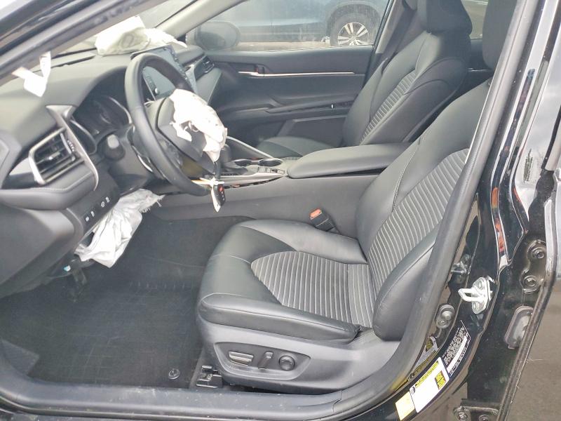 Продажа на аукционе авто 2023 Toyota Camry, vin: 4T1S31AK0PU053043, номер лота: 99163565