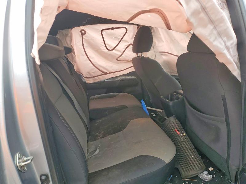 Продаж на аукціоні авто 2019 Toyota Tacoma, vin: 3TMCZ5AN9KM234924, номер лоту: 73498685