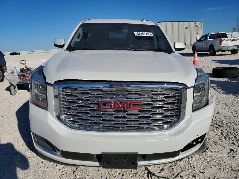 Aukcja sprzedaży 2020 Gmc Yukon, vin: 1GKS2CKJ0LR178022, numer aukcji: 98467495