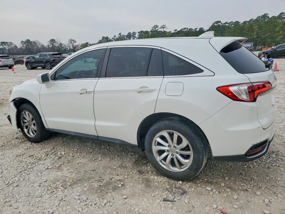 Aukcja sprzedaży 2018 Acura Rdx, vin: 5J8TB3H37JL007780, numer aukcji: 74651305