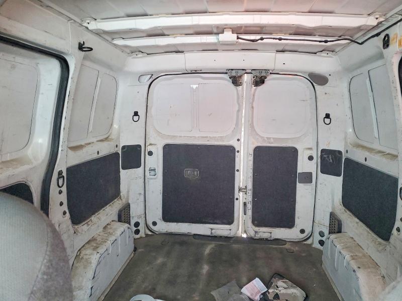 Продаж на аукціоні авто 2020 Nissan Nv200, vin: 3N6CM0KN0LK707880, номер лоту: 97791975