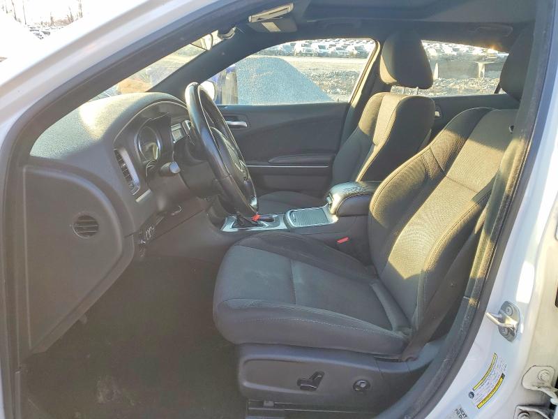 Продаж на аукціоні авто 2019 Dodge Charger, vin: 2C3CDXBG7KH719916, номер лоту: 74671425