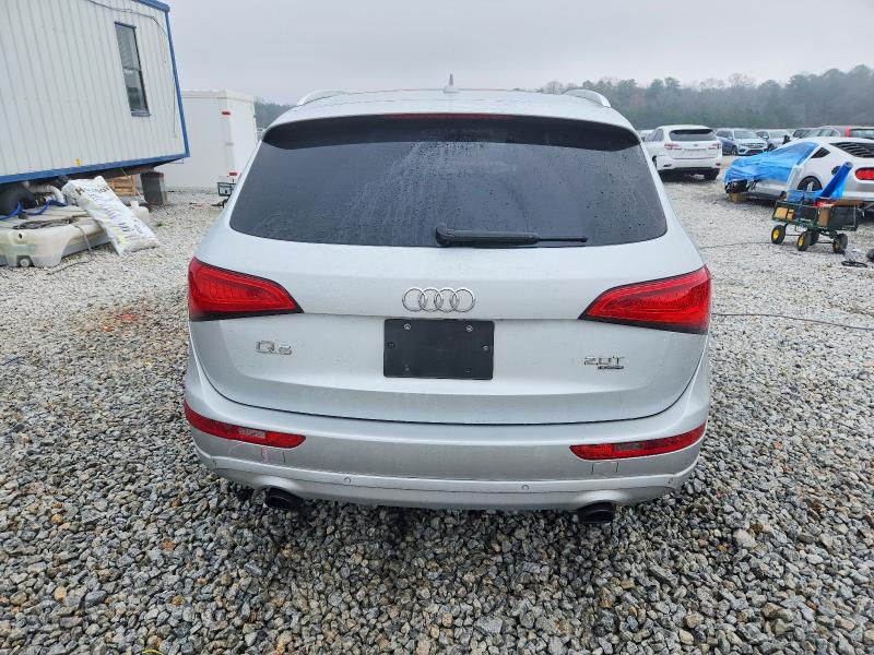 Продажа на аукционе авто 2014 Audi Q5, vin: WA1LFAFPXEA057890, номер лота: 99254755