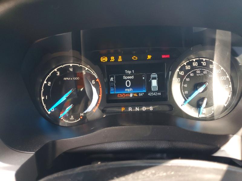 Продажа на аукционе авто 2023 Ford Ranger, vin: 1FTER4FH3PLE15046, номер лота: 99416385
