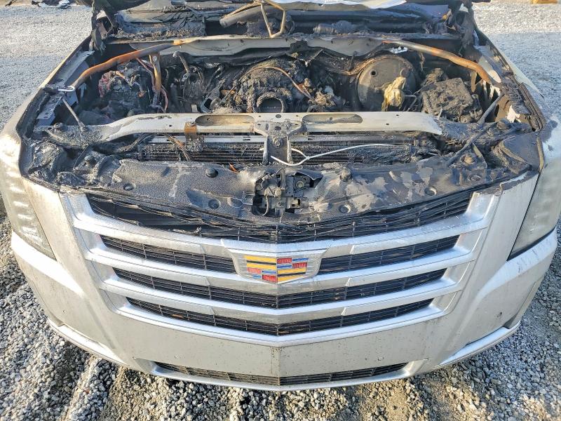 Aukcja sprzedaży 2017 Cadillac Escalade E, vin: 1GYS4HKJ5HR364160, numer aukcji: 99862275
