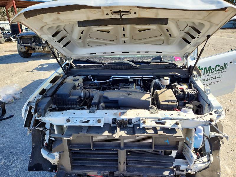 Aukcja sprzedaży 2022 Chevrolet Colorado, vin: 1GCHSBEAXN1204235, numer aukcji: 77980885