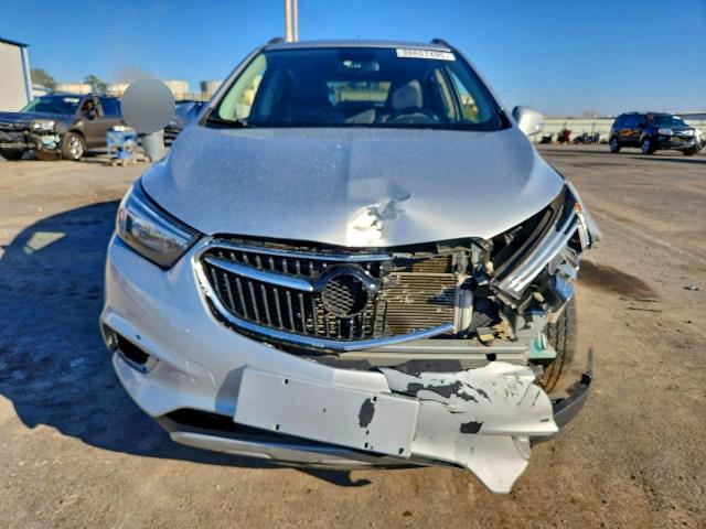 Продажа на аукционе авто 2018 Buick Encore, vin: KL4CJASB6JB665855, номер лота: 98657495