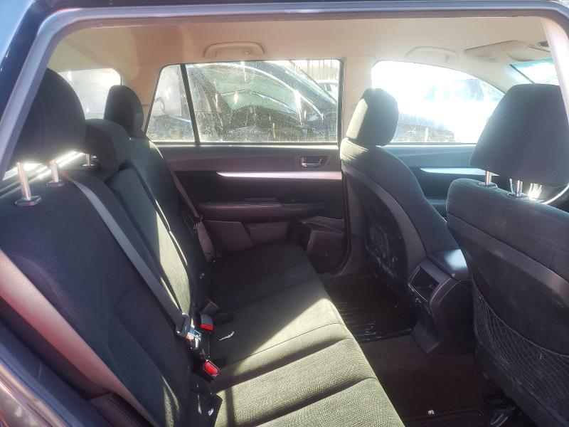 Продаж на аукціоні авто 2013 Subaru Outback, vin: 4S4BRBCCXD3202084, номер лоту: 74648925