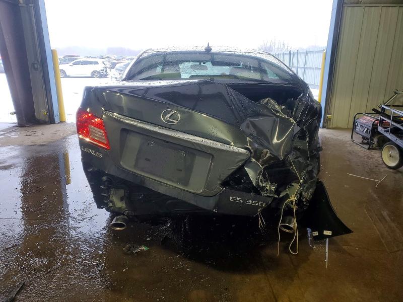 Aukcja sprzedaży 2010 Lexus Es 350, vin: JTHBK1EG6A2389536, numer aukcji: 73202365