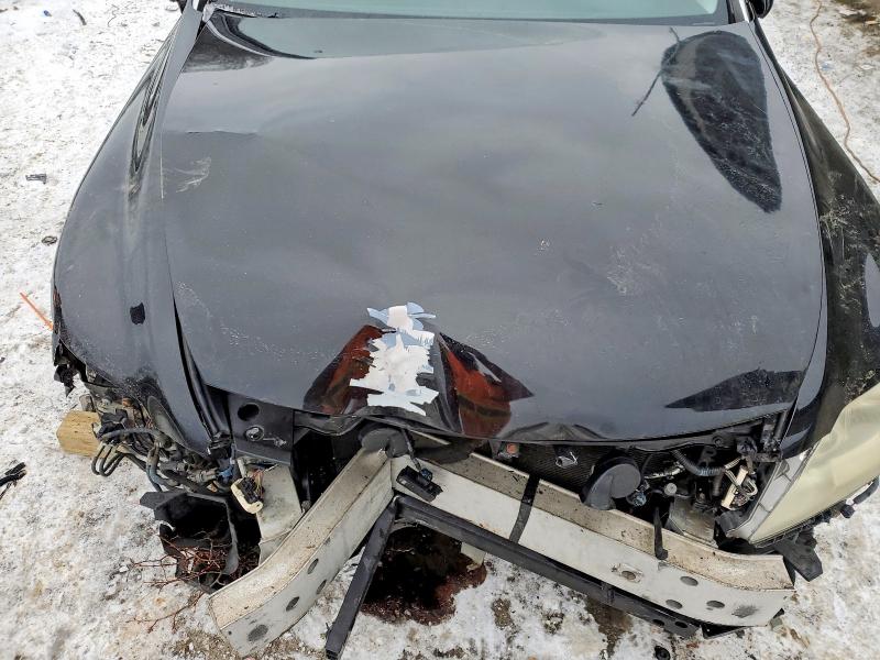 2010 Lexus Ls მანქანა იყიდება აუქციონზე, vin: JTHCL5EF8A5006601, აუქციონის ნომერი: 74194005