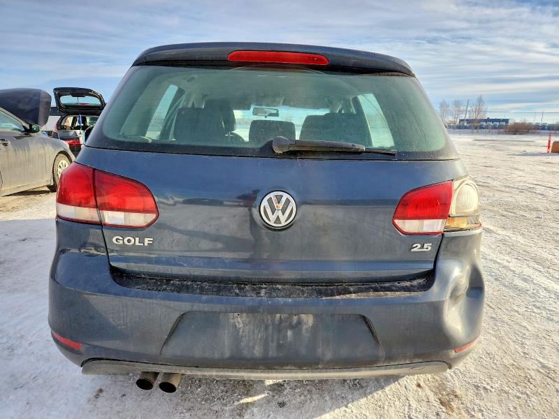 Aukcja sprzedaży 2013 Volkswagen Golf, vin: WVWDA7AJXDW120115, numer aukcji: 98465505