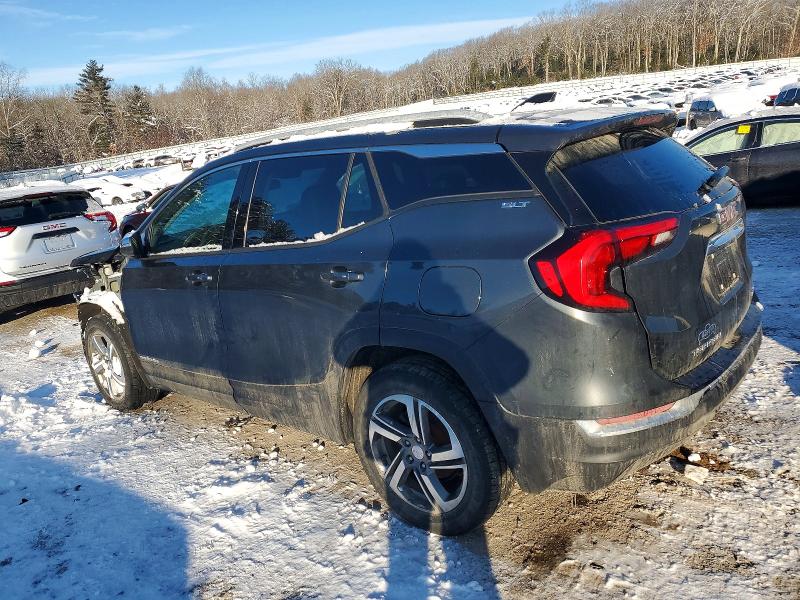Aukcja sprzedaży 2019 Gmc Terrain, vin: 3GKALVEV7KL159606, numer aukcji: 73044425