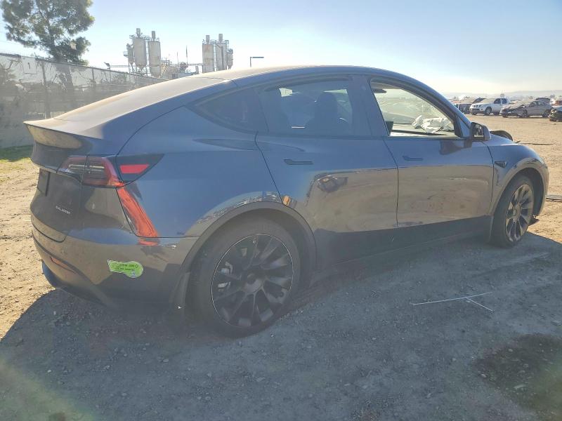 Aukcja sprzedaży 2023 Tesla Model Y, vin: 7SAYGAEE2PF600820, numer aukcji: 73266725