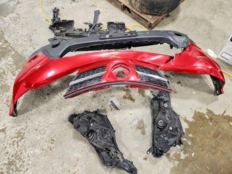 2015 Toyota Rav4 მანქანა იყიდება აუქციონზე, vin: JTMBFREV0FJ031624, აუქციონის ნომერი: 74384035