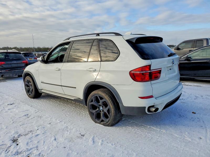 Auction sale of the 2012 Bmw X5, vin: 5UXZV4C54CL743771, lot number: 98748255
