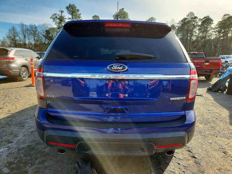 Aukcja sprzedaży 2015 Ford Explorer, vin: 1FM5K7D83FGB22291, numer aukcji: 74320005