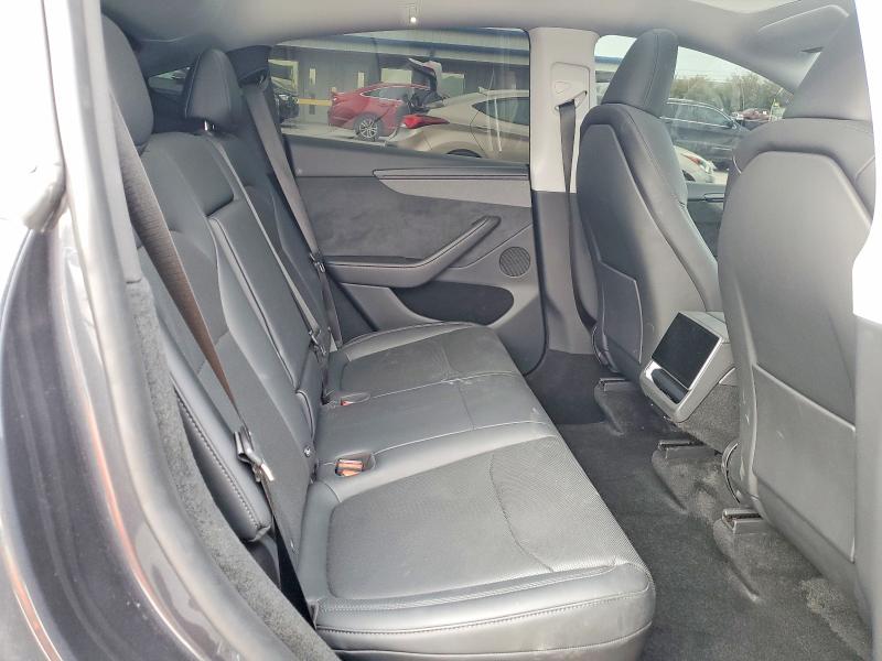 2026 Tesla Model Y მანქანა იყიდება აუქციონზე, vin: 7SAYGDEDXTA488364, აუქციონის ნომერი: 74052995