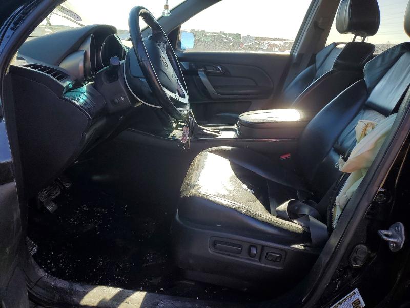 Aukcja sprzedaży 2009 Acura Mdx, vin: 2HNYD282X9H521531, numer aukcji: 74931765