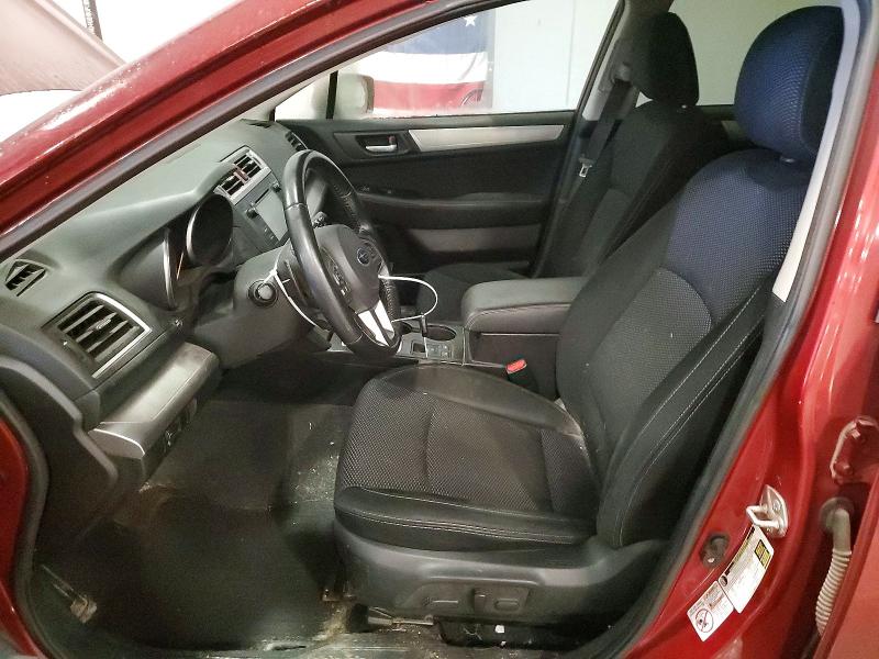 73210305 :رقم المزاد ، 4S4BSBCC9G3238695 vin ، 2016 Subaru Outback مزاد بيع
