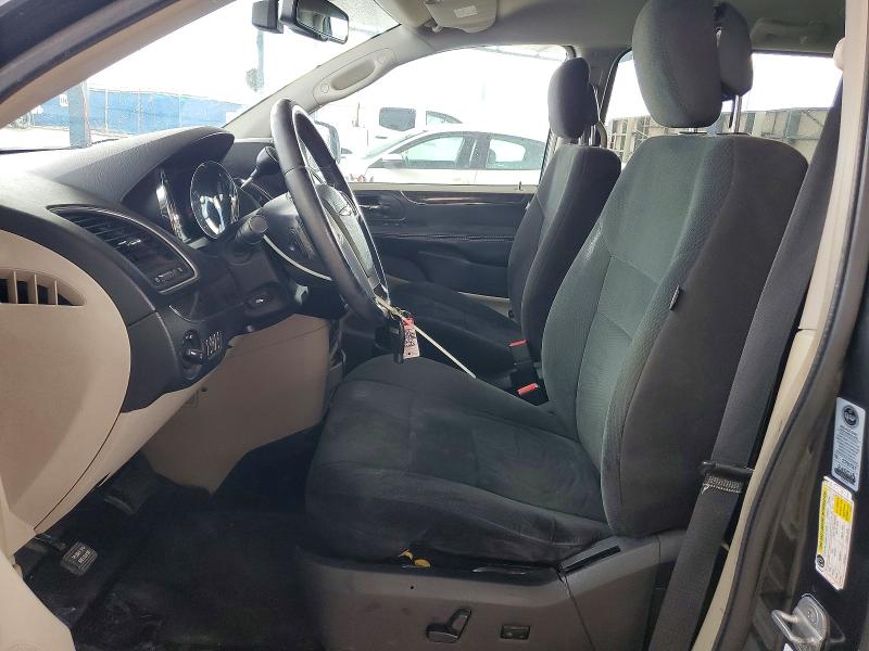 Aukcja sprzedaży 2012 Chrysler Town & Country, vin: 2C4RC1BG3CR135210, numer aukcji: 74702515