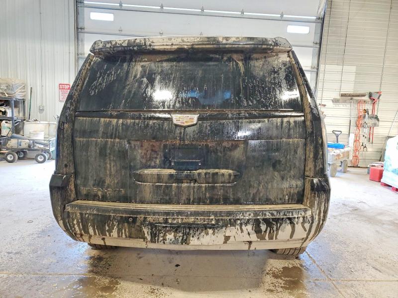Aukcja sprzedaży 2017 Cadillac Escalade P, vin: 1GYS4CKJ9HR298439, numer aukcji: 75052675